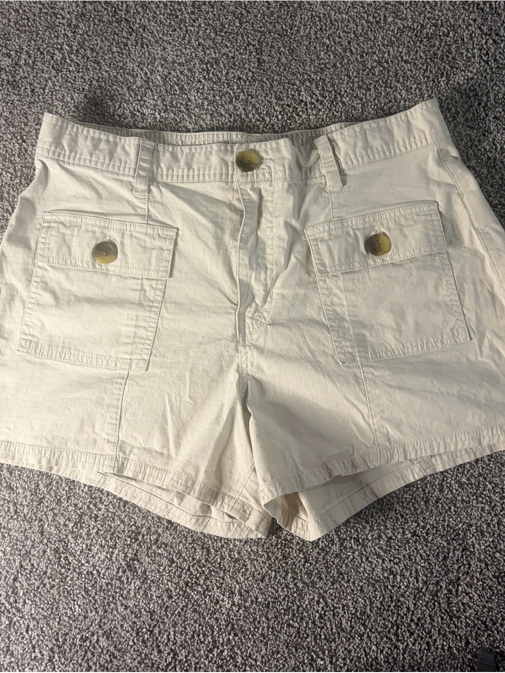 Vuori Women’s Utility Shorts Size L